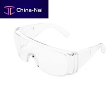 Safety glasses