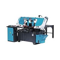 Band sawing machine TA300for metalsfully-automaticCE