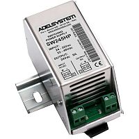 AC/DC power supply SW245HPDC/DCsingle-outputstabilized