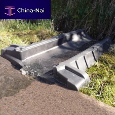 Other materials drainage channel DRAINAGEMASTER not specified