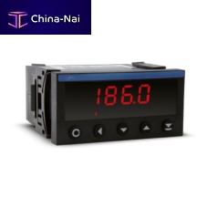 Digital voltmeter OM 352ACpanel-mountACammeter