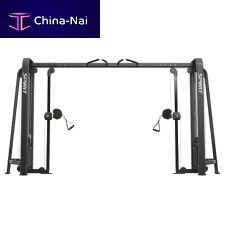 Crossover exercise pulley SP-8513highlow