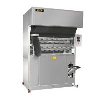 Midway fermentation chamber SLM-IP seriesstatic