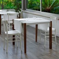 Contemporary chair CherishindoorplywoodMDF