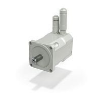 DC servomotor BCR series400 V230 VIP65