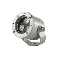 IP66 floodlight X-FLOOD² 3RGB LEDLEDindustrial