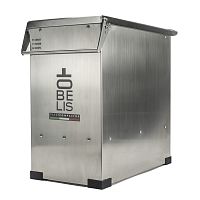 Ship waste compactor OB100for yachts
