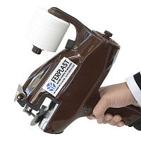 Chain stitch sewing machine FPMP 73 single-needlesingle-threadfabric