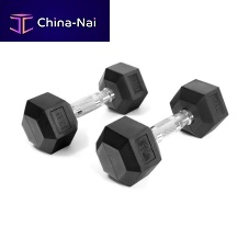 Short dumbbell HEXstraight