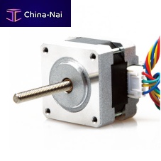 Hybrid stepper linear motor 16HSL series12 V
