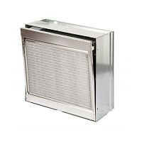 Air filter frame XTFE series