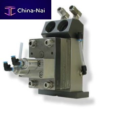 Gear pump paintindustrialOEM