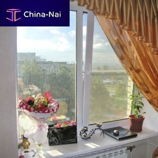 PVC window UPVCtilt-and-turndouble-glazedtriple-glazed
