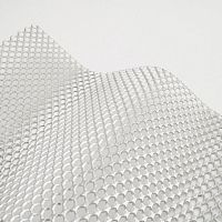 Perforated metal sheet decorativecorrugatedaluminum