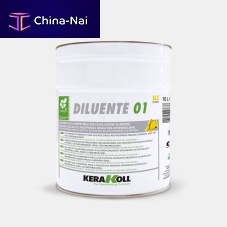 Wood paint remover DILUENTE 01professional