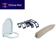 Aircraft fold-out table
