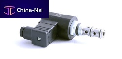Direct-operated solenoid valve SV33-wayNCoil