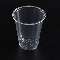 Aircraft cabin cup plasticPLAdisposable