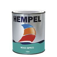 Boat varnish 02360for wood