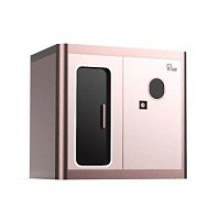 Hyperbaric room HBO-DRfor healthcare facilities