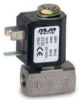 Direct-operated solenoid valve B2982-wayNCair