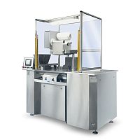 Compression press PP serieshydraulicsemi-automatichand-operated