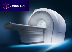 MRI system ECHELON Smart Plusfor whole-body tomographyhigh-field