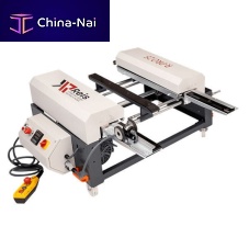 Profile roll forming machine R-Pro 25standing seam
