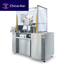 Compression press PP serieshydraulicsemi-automatichand-operated