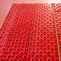 Metal primer FERPLASTpaintedepoxyindoor
