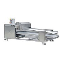 Automatic shelling machine high-capacitystainless steelvibrating