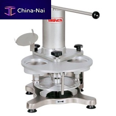 Hamburger forming machine MH seriesmanual
