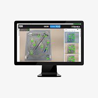 Image analysis software VisionPro®measurementmanufacturingprogramming