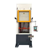 Hydraulic press JLA1 seriespunchingformingveneer