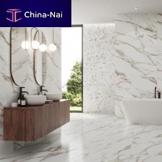 Indoor tile BORGUINIbathroomwallfloor