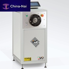 Pipe-end forming machine EVO Seriestubeductfor profiles
