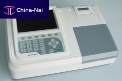 Absorbance microplate reader AMP Platos R IIELISA96-well
