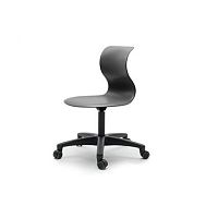 Contemporary chair PROFILSYSTEMindooradjustable-heightswivel