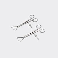 Veterinary forceps PFGTPLOED