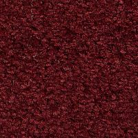 Tufted carpet SECRETS: 16synthetic fiberroll