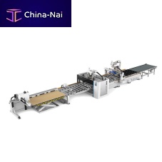 CNC machining line ET-9for wooden furnituredrillingpunching