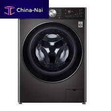 Floor-mounted washer-dryer TurboWash360