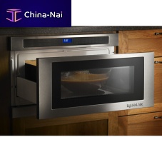 Electric oven JMD2124WSmicrowavebuilt-in