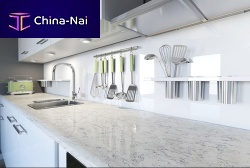 Natural stone countertop ACACIA AC711quartzkitchen