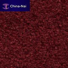 Tufted carpet SECRETS: 16synthetic fiberroll