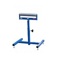 Metal workbench for workshops