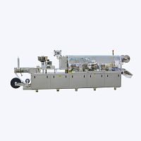 Automatic packaging machine DPP260H3blistertabletfor the food industry
