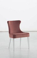 Traditional chair FENICEfabricupholsteredhome