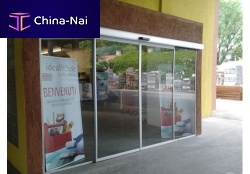 Sliding door automation SLIDER