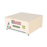 Off-grid DC/AC inverter ISC series solarpure sine wavepower
